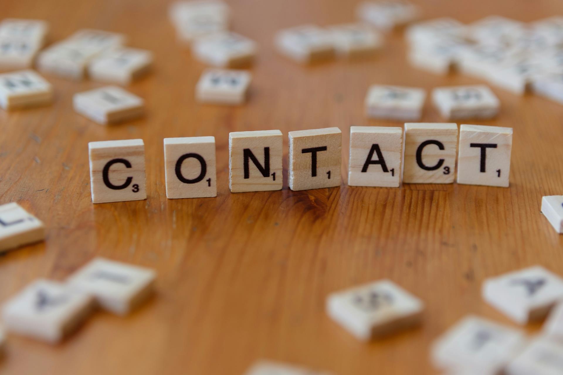 Contactos